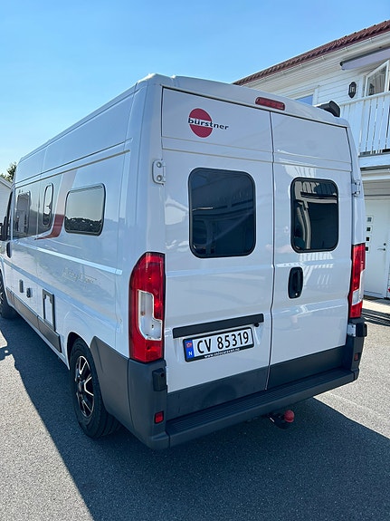 Bürstner BC6002 5 of 5