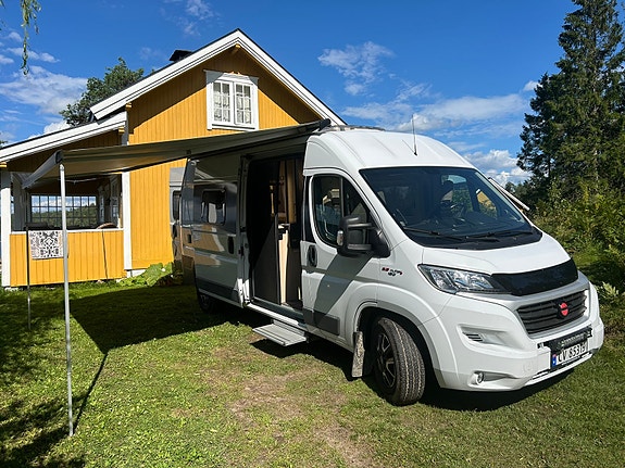 Bürstner BC6002 6 of 30