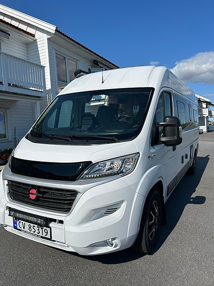 Bürstner BC6002 2 of 5