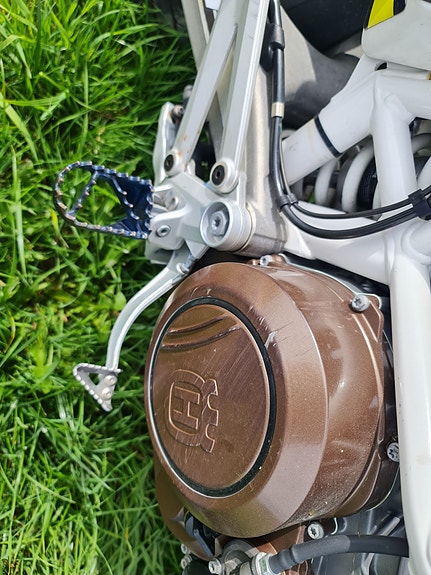 Husqvarna 701 SM 6 of 16