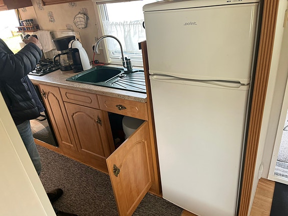 Willerby Granada 5 of 5