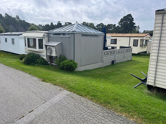 Willerby Granada 2 of 5