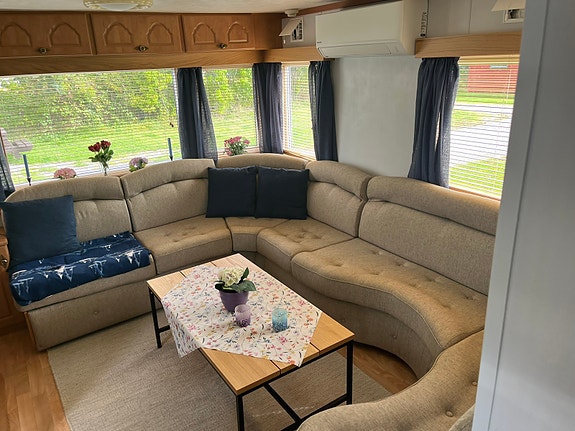 Willerby Granada 3 of 5