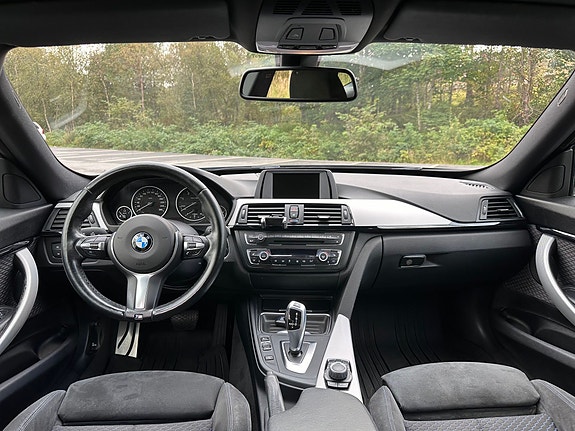 BMW 3-Serie GT 27 of 30