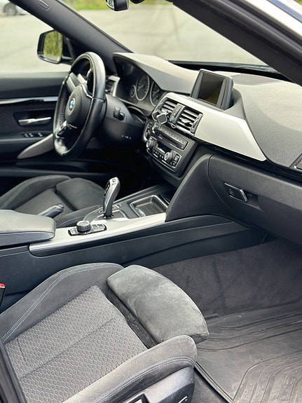 BMW 3-Serie GT 28 of 30