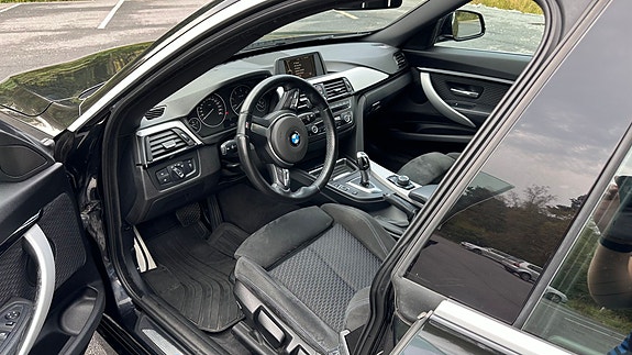 BMW 3-Serie GT 23 of 30