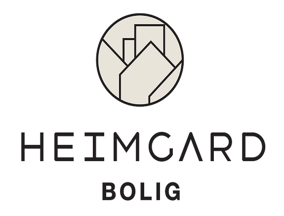 Heimgard Bolig AS logo