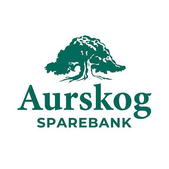 Aurskog Sparebank logo