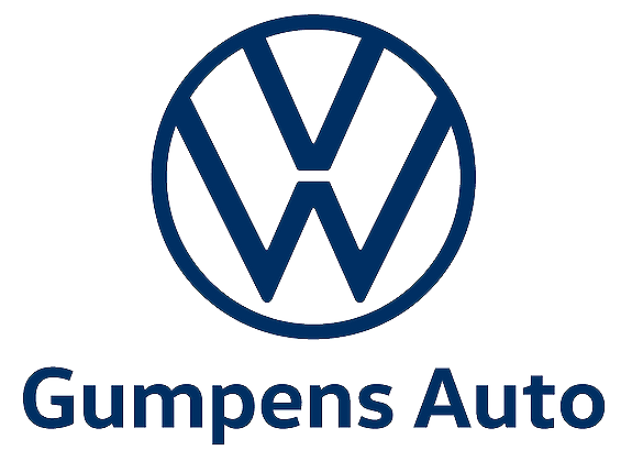 Gumpens Auto Mandal logo