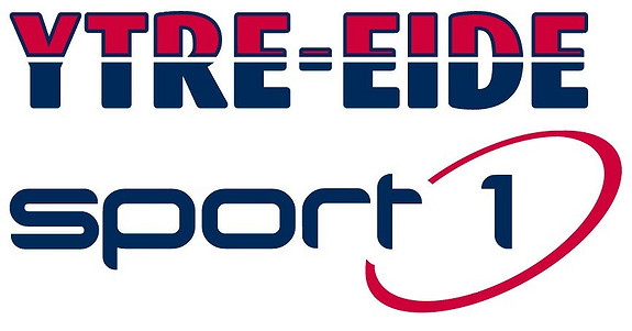 Ytre-Eide Sport logo