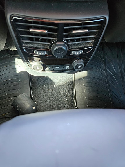 Peugeot 508 20 of 20