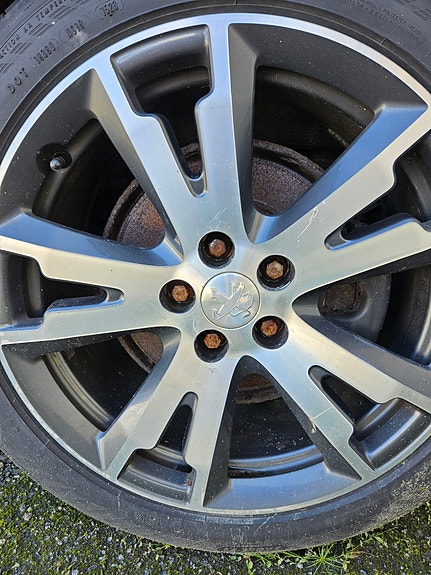 Peugeot 508 11 of 20