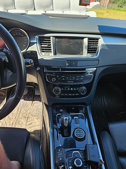 Peugeot 508 16 of 20