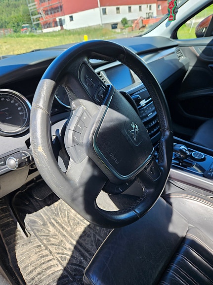 Peugeot 508 13 of 20