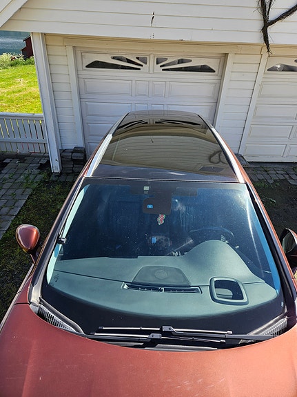 Peugeot 508 6 of 20