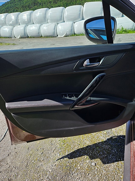 Peugeot 508 12 of 20