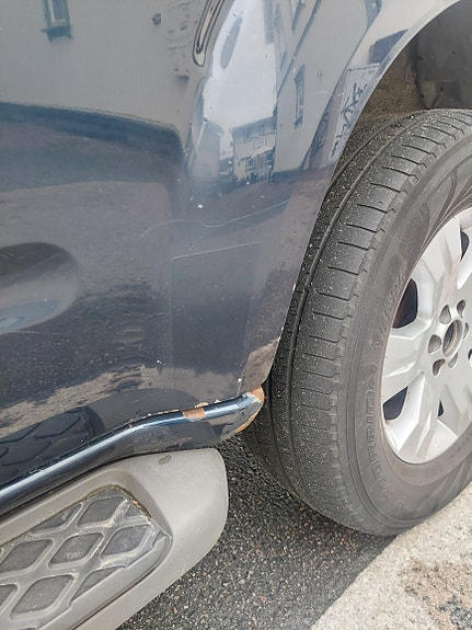Nissan Pathfinder 24 of 28
