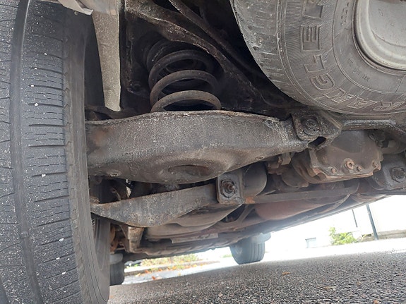 Nissan Pathfinder 15 of 28
