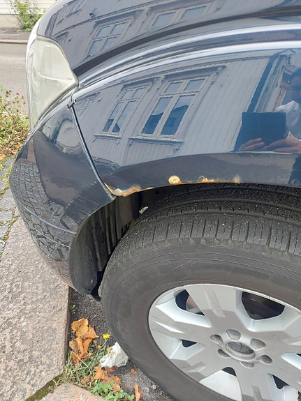 Nissan Pathfinder 22 of 28