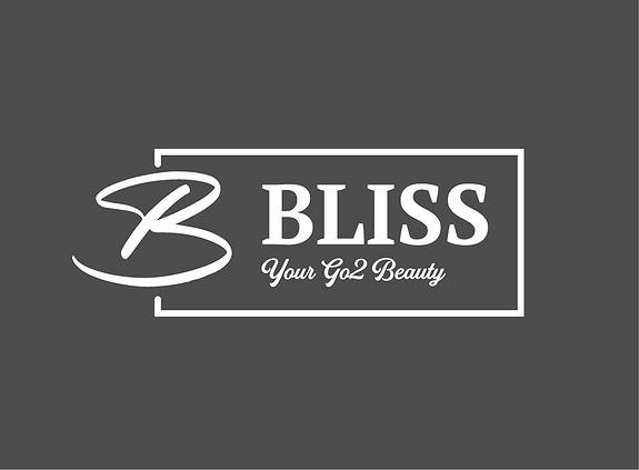 Bliss Beauty AS logo