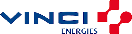 Vinci Energies Norge AS logo