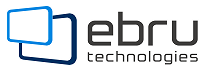 EBRU TECHNOLOGIES AS logo