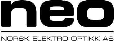 Norsk Elektro Optikk AS - NEO logo