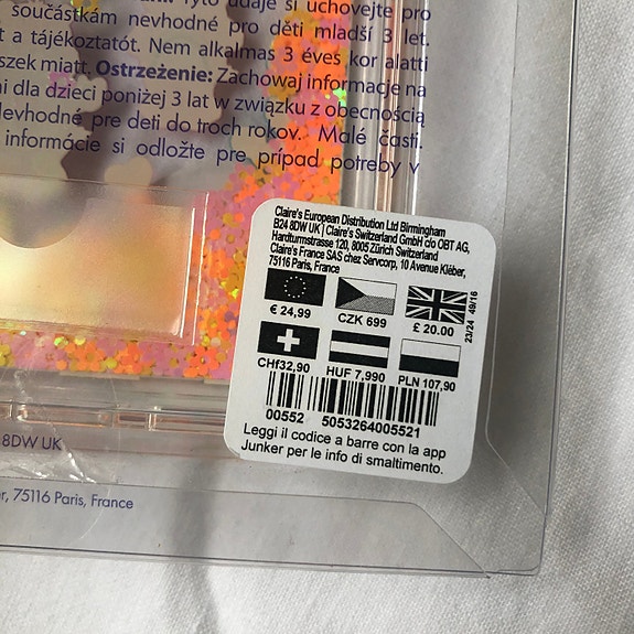 Product image 3 of 3