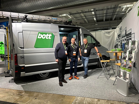 Bilde 1 av 9 i jobbannonse-galleriet