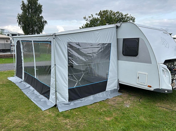 Knaus Sport 2016 3 of 5