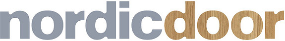 NORDIC DOOR AS logo