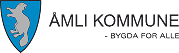 Åmli kommune logo