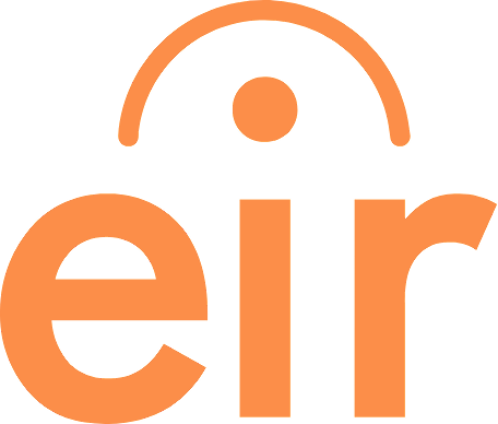 Eir Forsikring logo