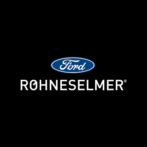 RØHNESELMER AS logo