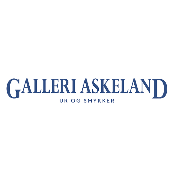 Galleri Askeland logo