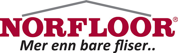 Norfloor AS logo