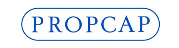 Propcap Management AS logo