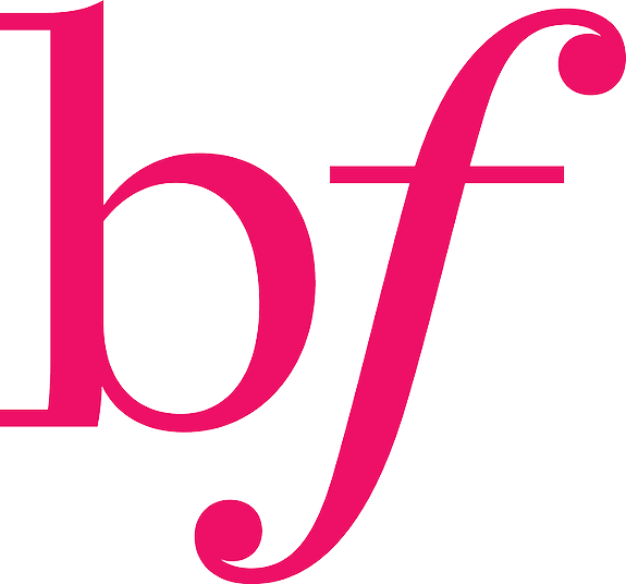 BENEFIT COSMETICS logo