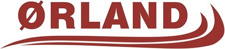 Ørland Transport AS logo