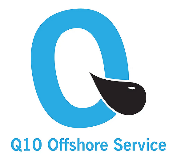 Q10 Offshore Service logo