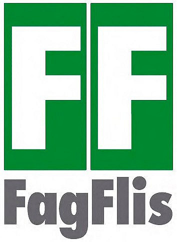 L-Flis og Interiør AS logo