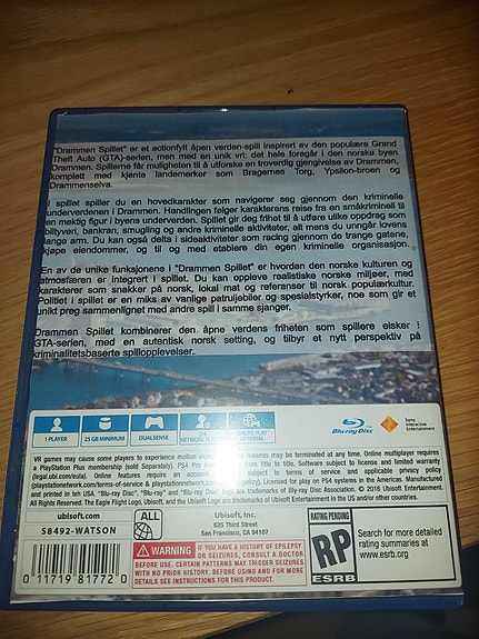 Product image 2 of 3