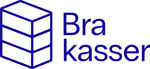 Bra Kasser logo