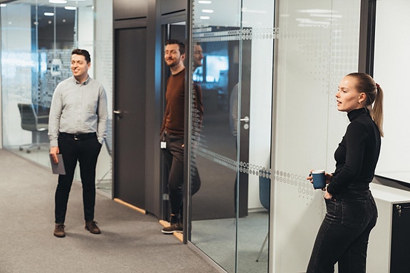 Bilde 2 av 3 i jobbannonse-galleriet