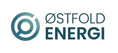 Østfold Energi AS logo