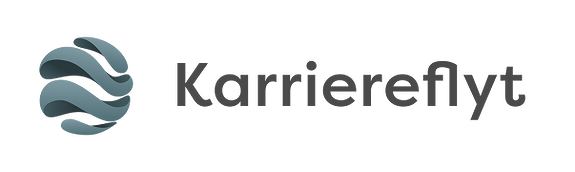 KARRIEREFLYT AS logo