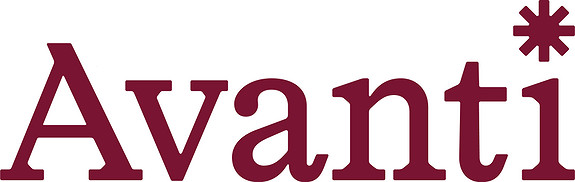 Avanti Ryfylke as logo