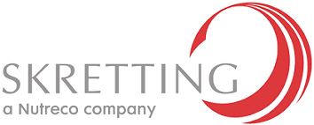 Skretting Norge logo