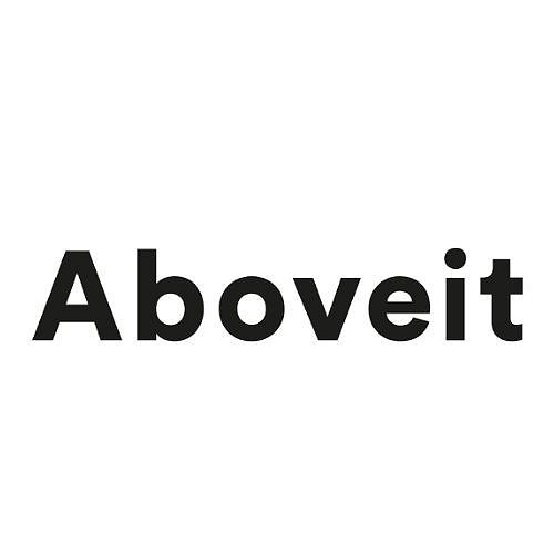 Aboveit logo