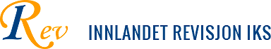 Innlandet Revisjon IKS logo